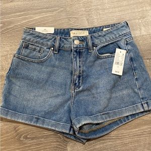PacSun Mom shorts
